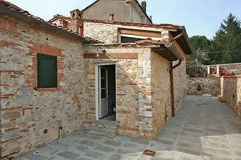 הוילה Santa Maria Giudice Flavia 0*,  איטליה