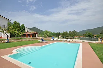 וילה הוילה Santa Maria Giudice Flavia